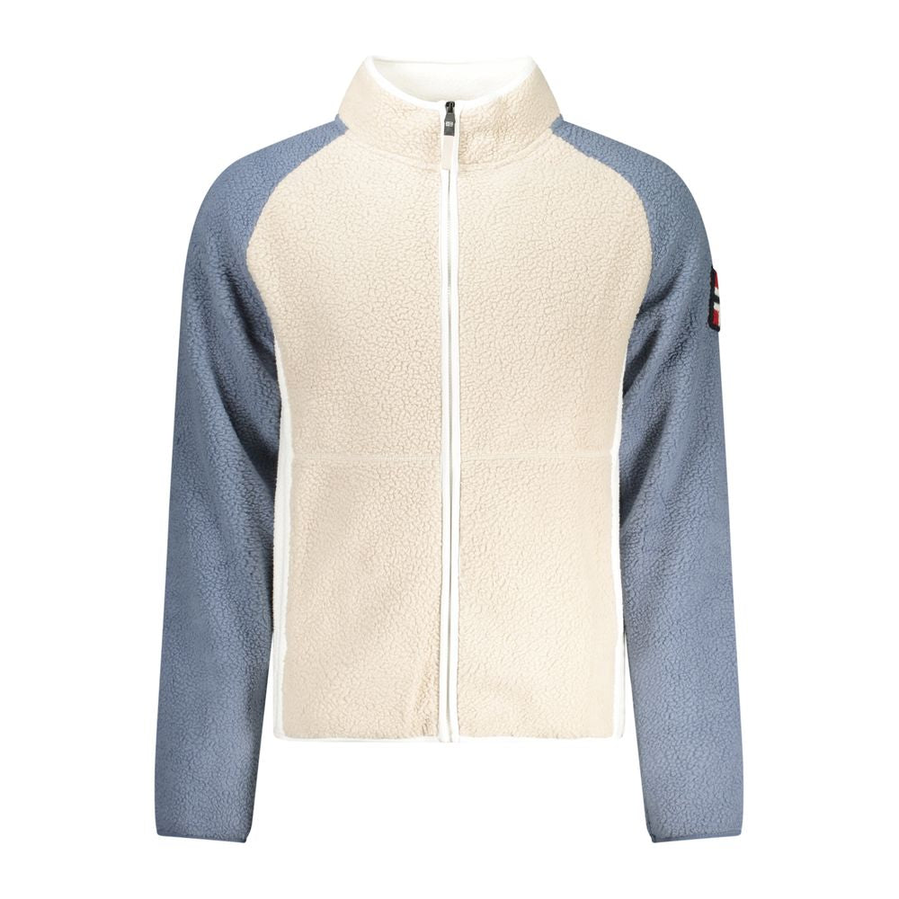 Norway 1963 Beige Polyester Men Sweatshirt - ClickThatClicks 