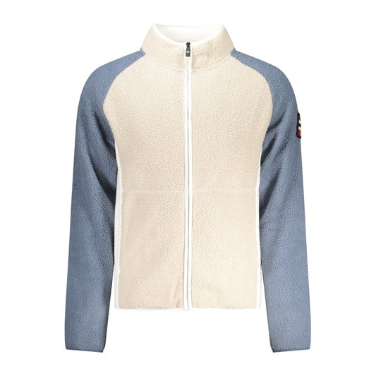Norway 1963 Beige Polyester Men Sweatshirt - ClickThatClicks 