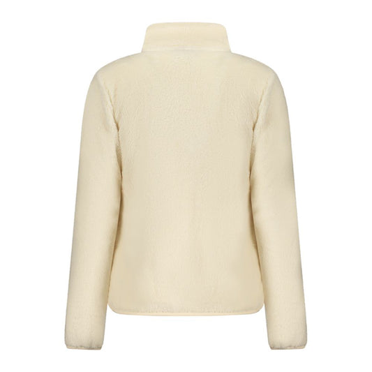 Norway 1963 Bianco Polyester Woman Sweatshirt - ClickThatClicks 
