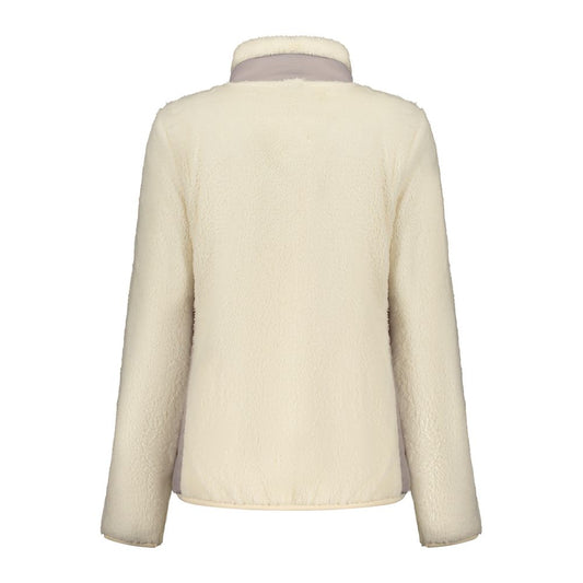 Norway 1963 Bianco Polyester Woman Sweatshirt - ClickThatClicks 