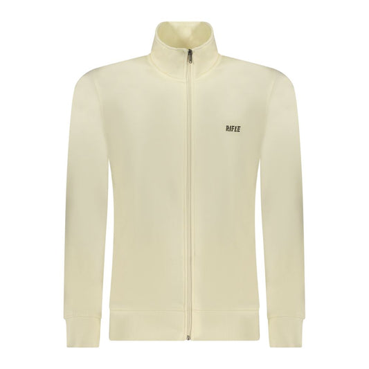Rifle Bianco Cotton Men Sweatshirt - ClickThatClicks 