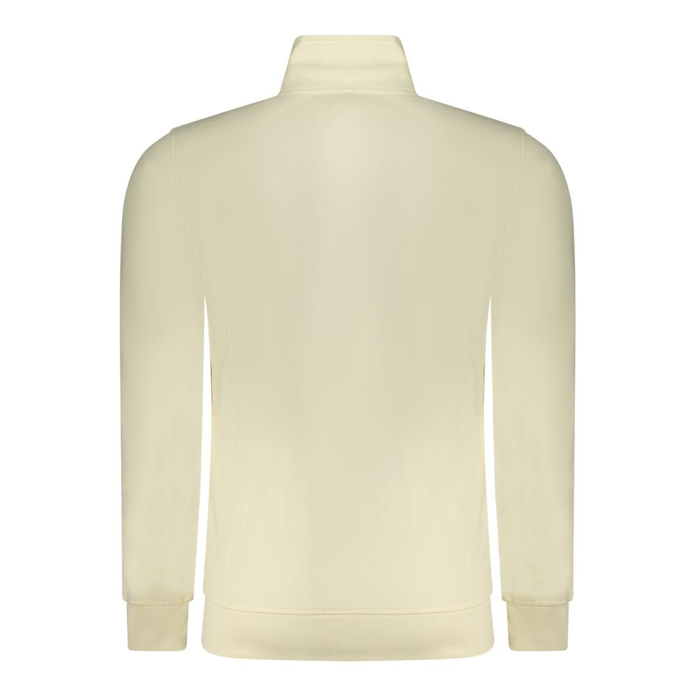 Rifle Bianco Cotton Men Sweatshirt - ClickThatClicks 