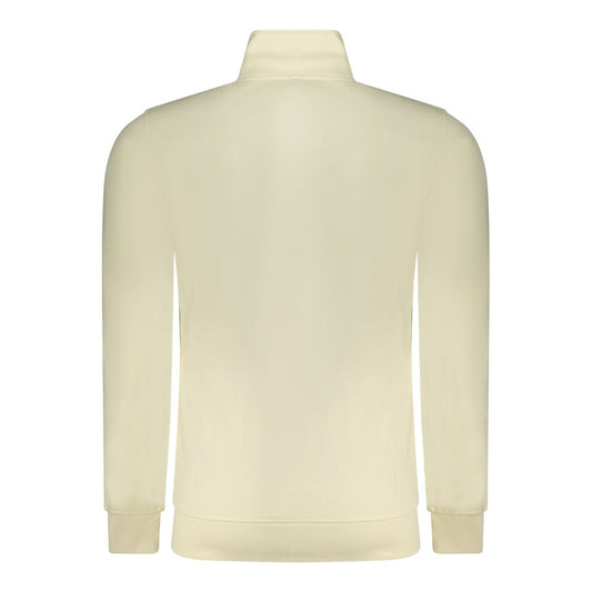 Rifle Bianco Cotton Men Sweatshirt - ClickThatClicks 