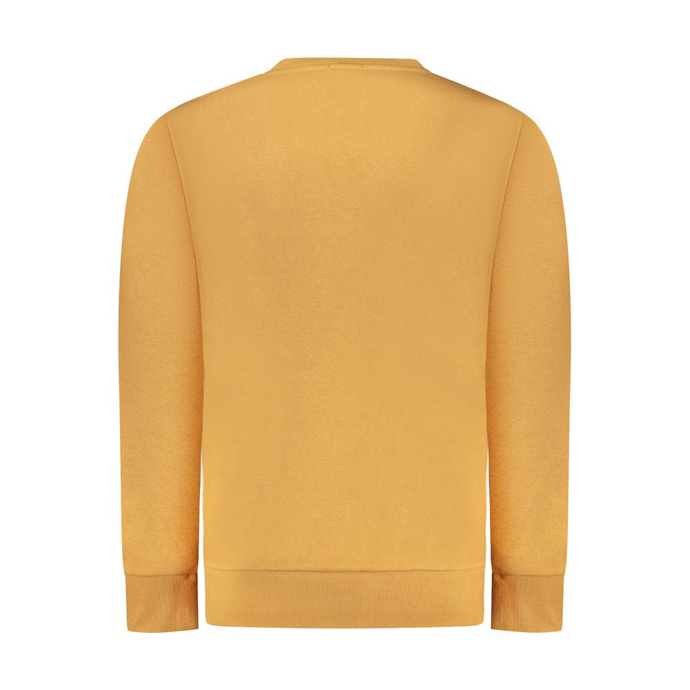 Rifle Marrone Cotton Men Sweatshirt - ClickThatClicks 