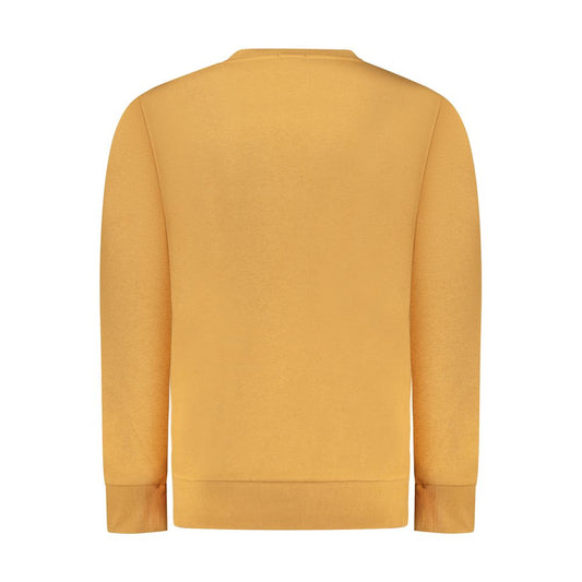 Rifle Marrone Cotton Men Sweatshirt - ClickThatClicks 