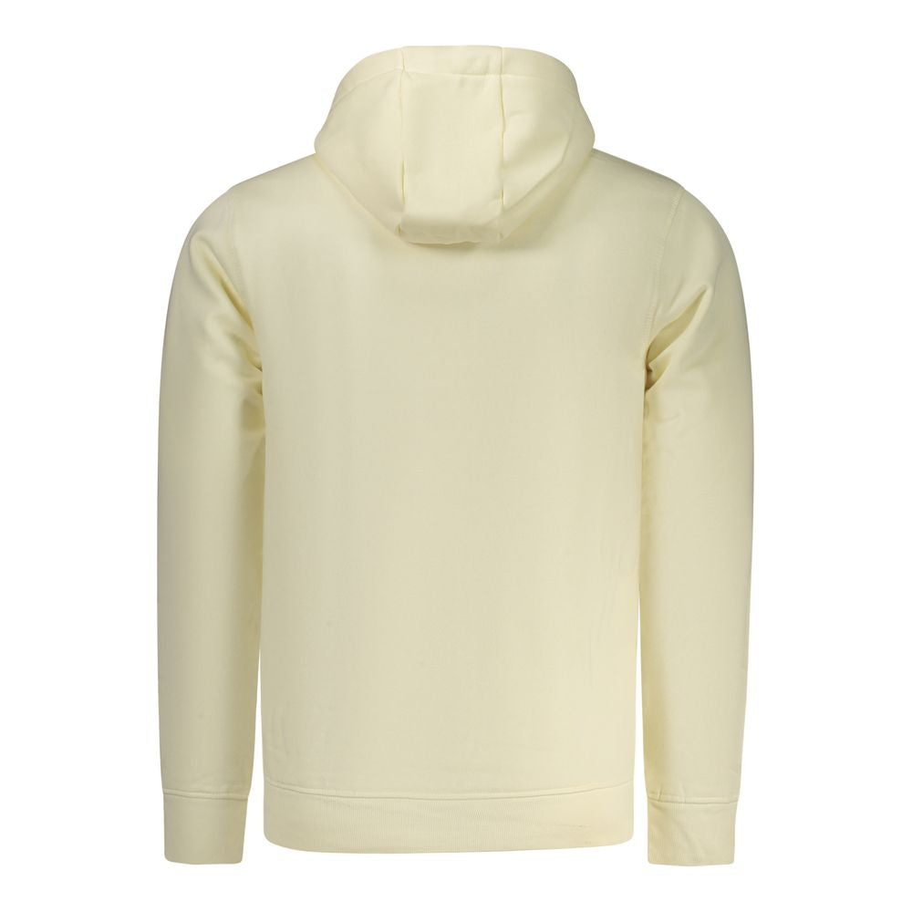 Rifle White Cotton Men's Sweatshirt - ClickThatClicks 