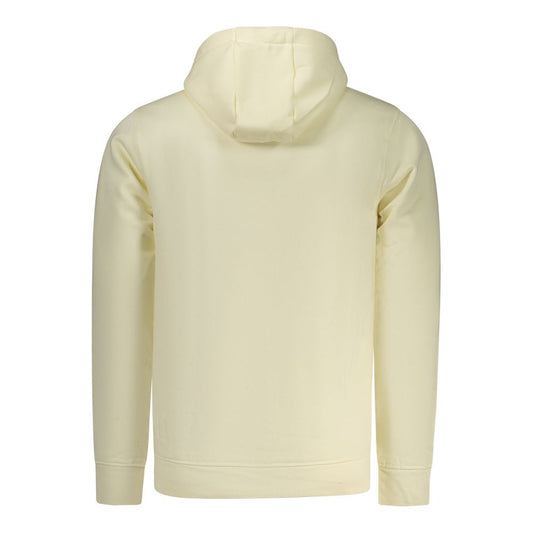 Rifle White Cotton Men's Sweatshirt - ClickThatClicks 