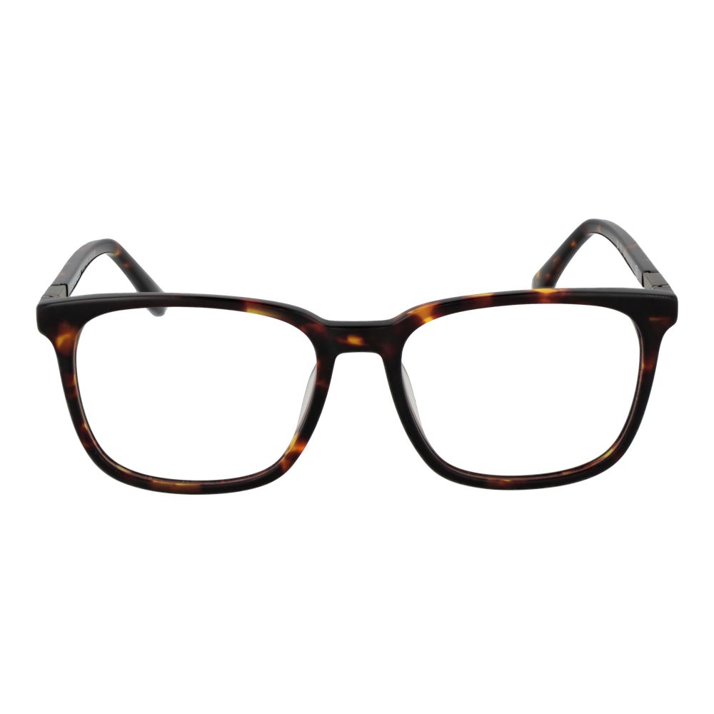 Land Rover Brown Acetate Glasses (Frames) - ClickThatClicks 