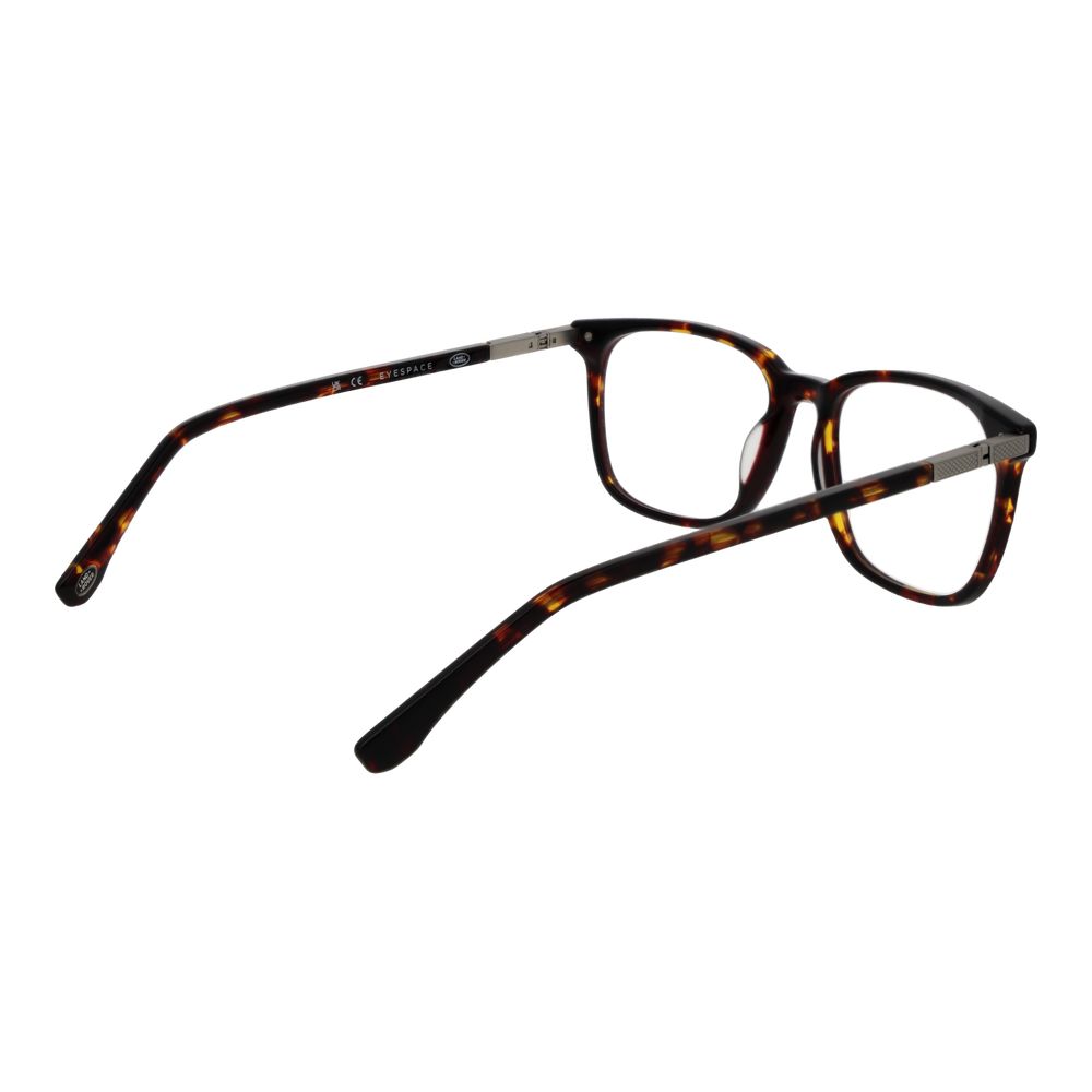 Land Rover Brown Acetate Glasses (Frames) - ClickThatClicks 
