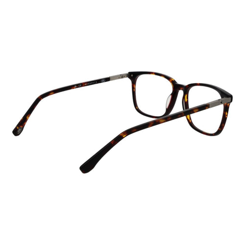 Land Rover Brown Acetate Glasses (Frames) - ClickThatClicks 