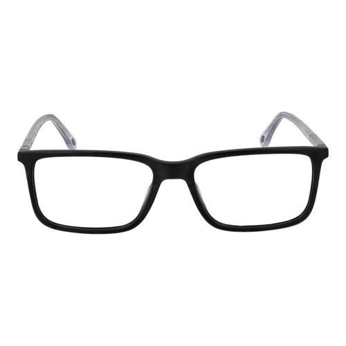 Land Rover Black Acetate Glasses (Frames) - ClickThatClicks 