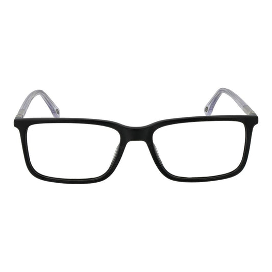 Land Rover Black Acetate Glasses (Frames) - ClickThatClicks 