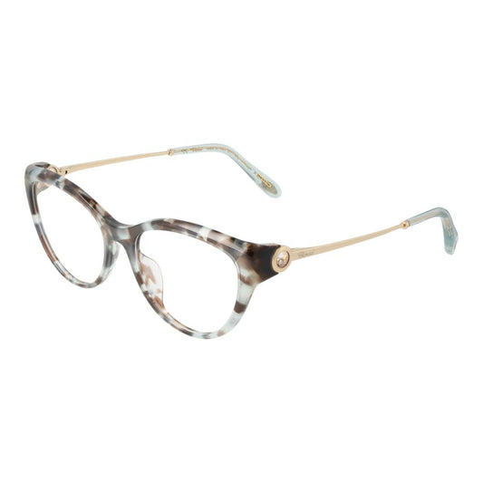 Chopard Black Cellulose Acetate Glasses (Frames) - ClickThatClicks 