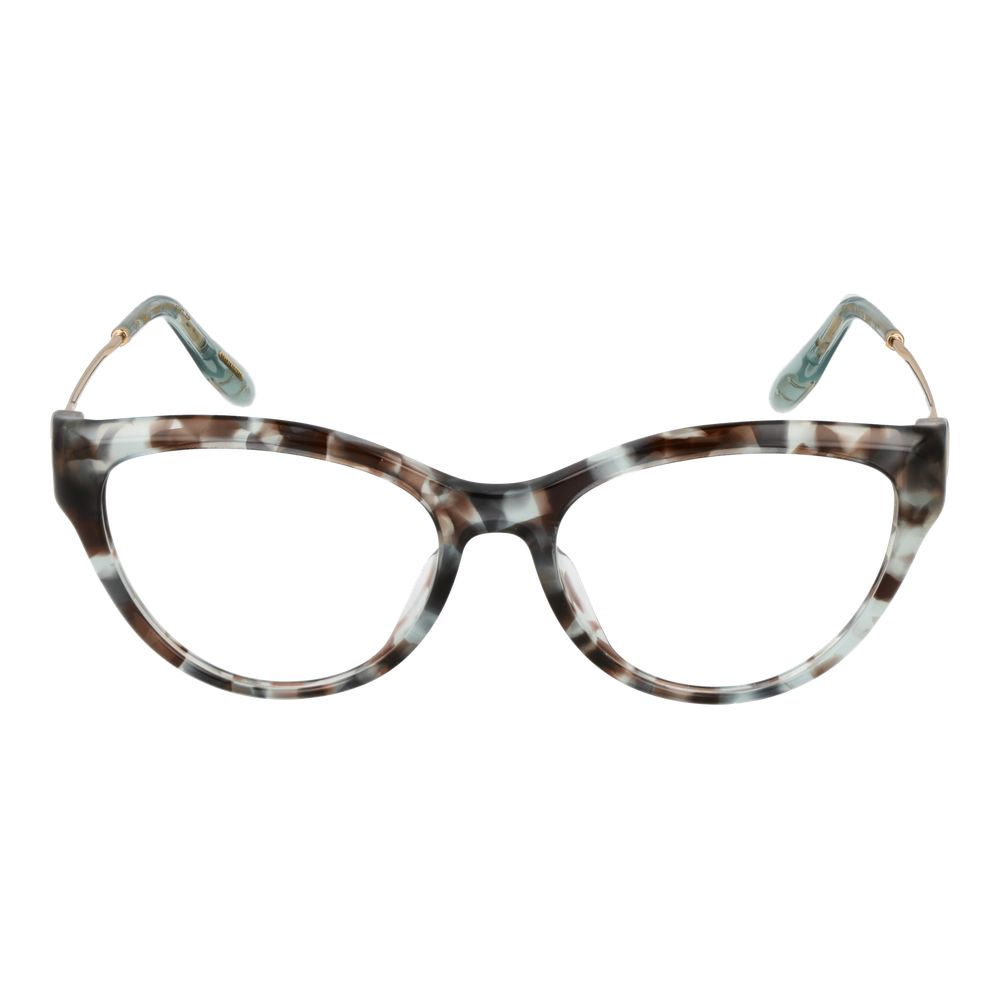 Chopard Black Cellulose Acetate Glasses (Frames) - ClickThatClicks 