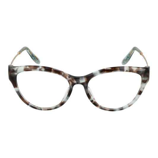 Chopard Black Cellulose Acetate Glasses (Frames) - ClickThatClicks 