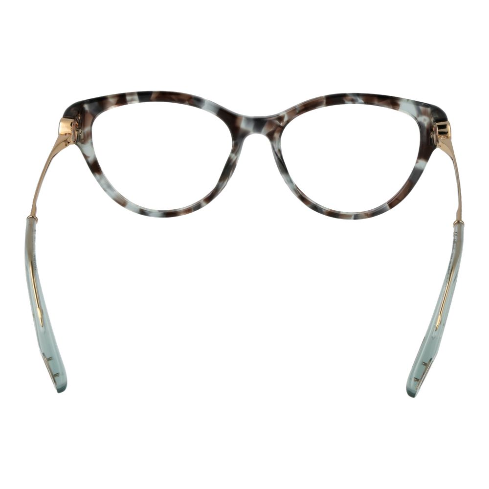 Chopard Black Cellulose Acetate Glasses (Frames) - ClickThatClicks 