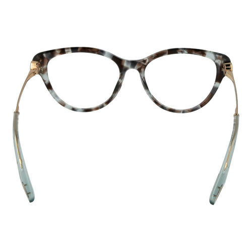 Chopard Black Cellulose Acetate Glasses (Frames) - ClickThatClicks 