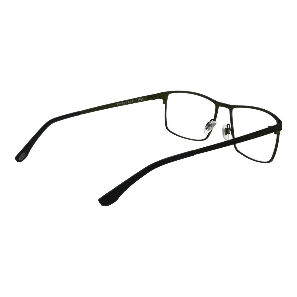 Land Rover Bicolor Stainless Steel Glasses (Frames) - ClickThatClicks 