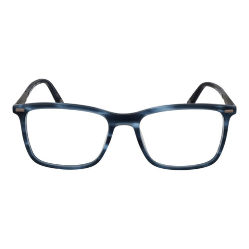 Land Rover Blue Acetate & Metal Glasses (Frames) - ClickThatClicks 