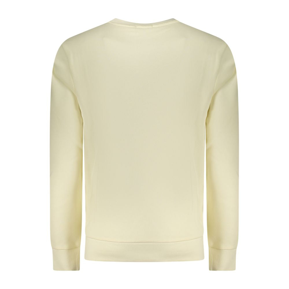 Rifle Bianco Cotton Men Sweatshirt - ClickThatClicks 