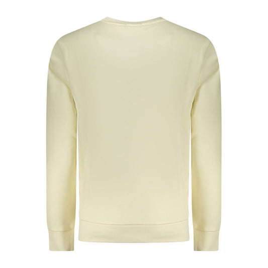 Rifle Bianco Cotton Men Sweatshirt - ClickThatClicks 