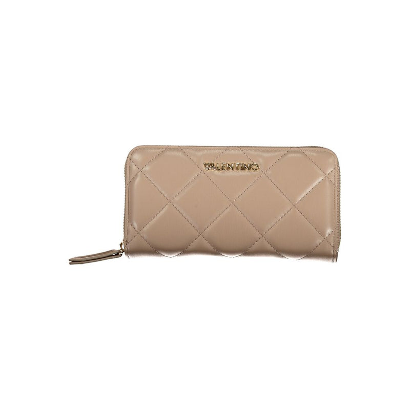 Mario Valentino Marrone Poliuretano Women Wallet