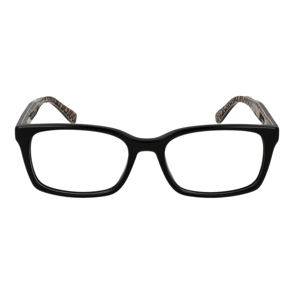 Tommy Hilfiger Black Acetate Glasses (Frames) - ClickThatClicks 