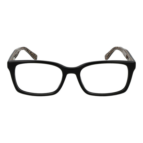 Tommy Hilfiger Black Acetate Glasses (Frames) - ClickThatClicks 