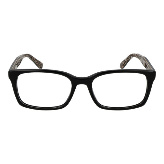 Tommy Hilfiger Black Acetate Glasses (Frames) - ClickThatClicks 