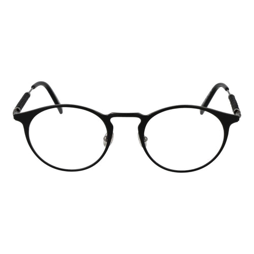 Tod's Black Metal Glasses (Frames) - ClickThatClicks 