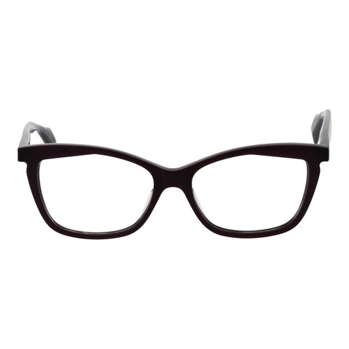 Yohji Yamamoto Brown Plastic Glasses (Frames) - ClickThatClicks 