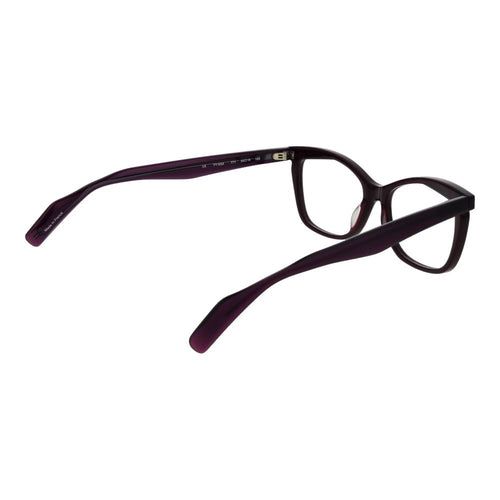 Yohji Yamamoto Brown Plastic Glasses (Frames) - ClickThatClicks 