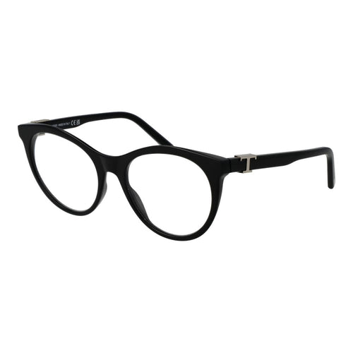 Tod's Black Acetate Glasses (Frames) - ClickThatClicks 