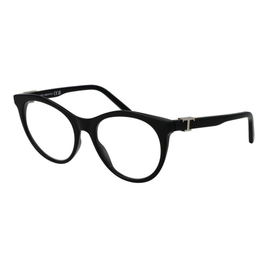 Tod's Black Acetate Glasses (Frames) - ClickThatClicks 
