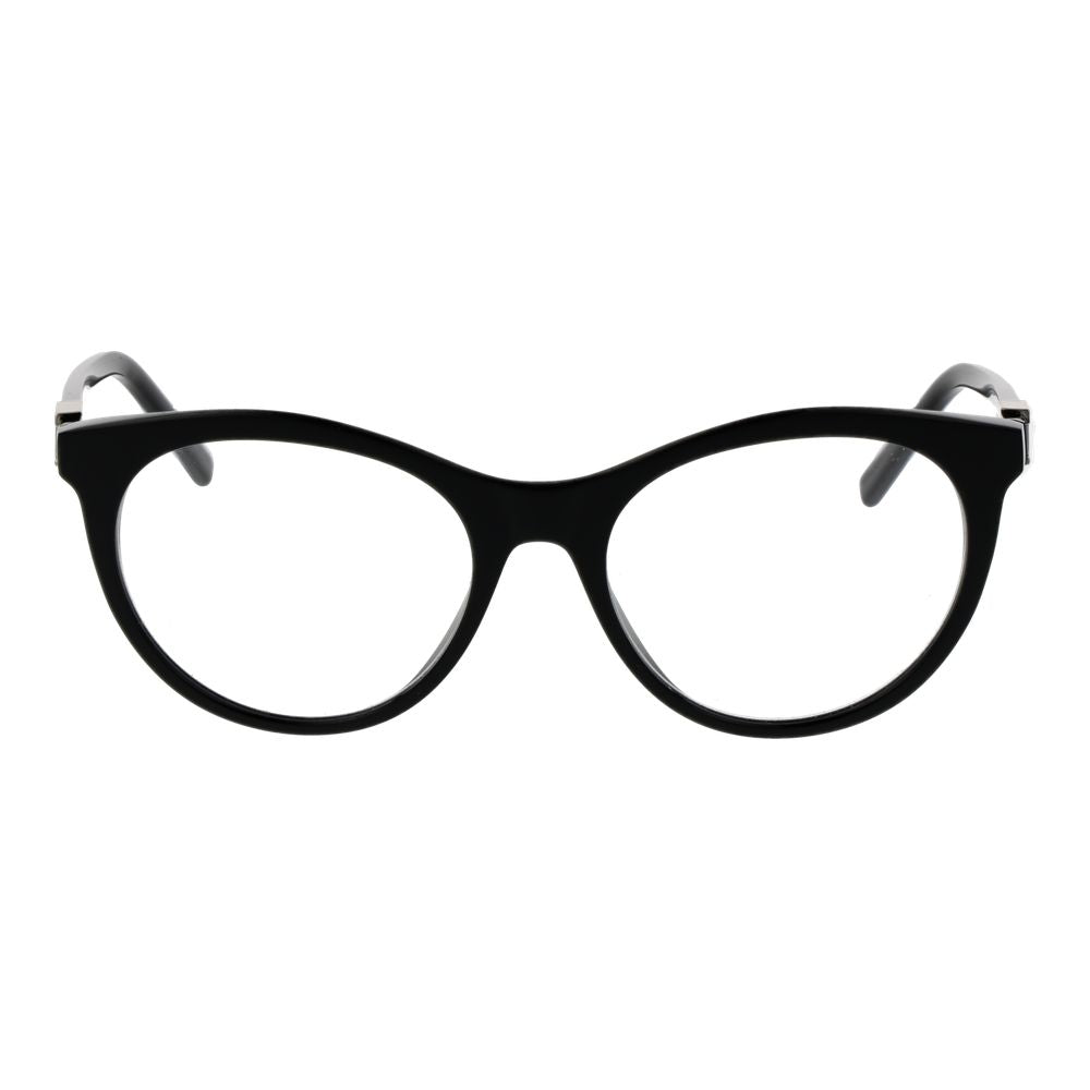 Tod's Black Acetate Glasses (Frames) - ClickThatClicks 