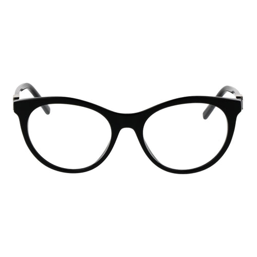 Tod's Black Acetate Glasses (Frames) - ClickThatClicks 