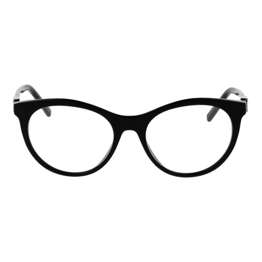 Tod's Black Acetate Glasses (Frames) - ClickThatClicks 