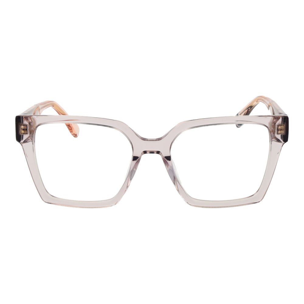 Tommy Hilfiger Pink Acetate Glasses (Frames) - ClickThatClicks 