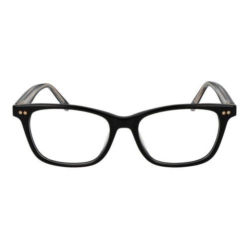 Tommy Hilfiger Black Acetate Glasses (Frames) - ClickThatClicks 