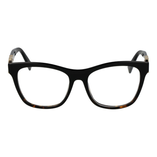 Tod's Black Acetate Glasses (Frames) - ClickThatClicks 