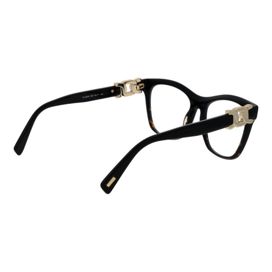 Tod's Black Acetate Glasses (Frames) - ClickThatClicks 
