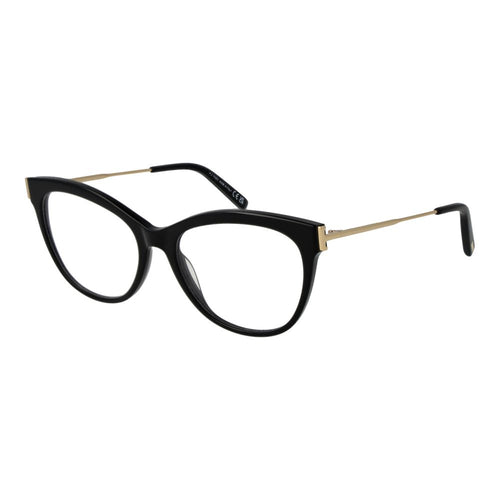 Tod's Black Acetate Glasses (Frames) - ClickThatClicks 