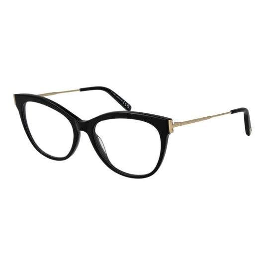 Tod's Black Acetate Glasses (Frames) - ClickThatClicks 