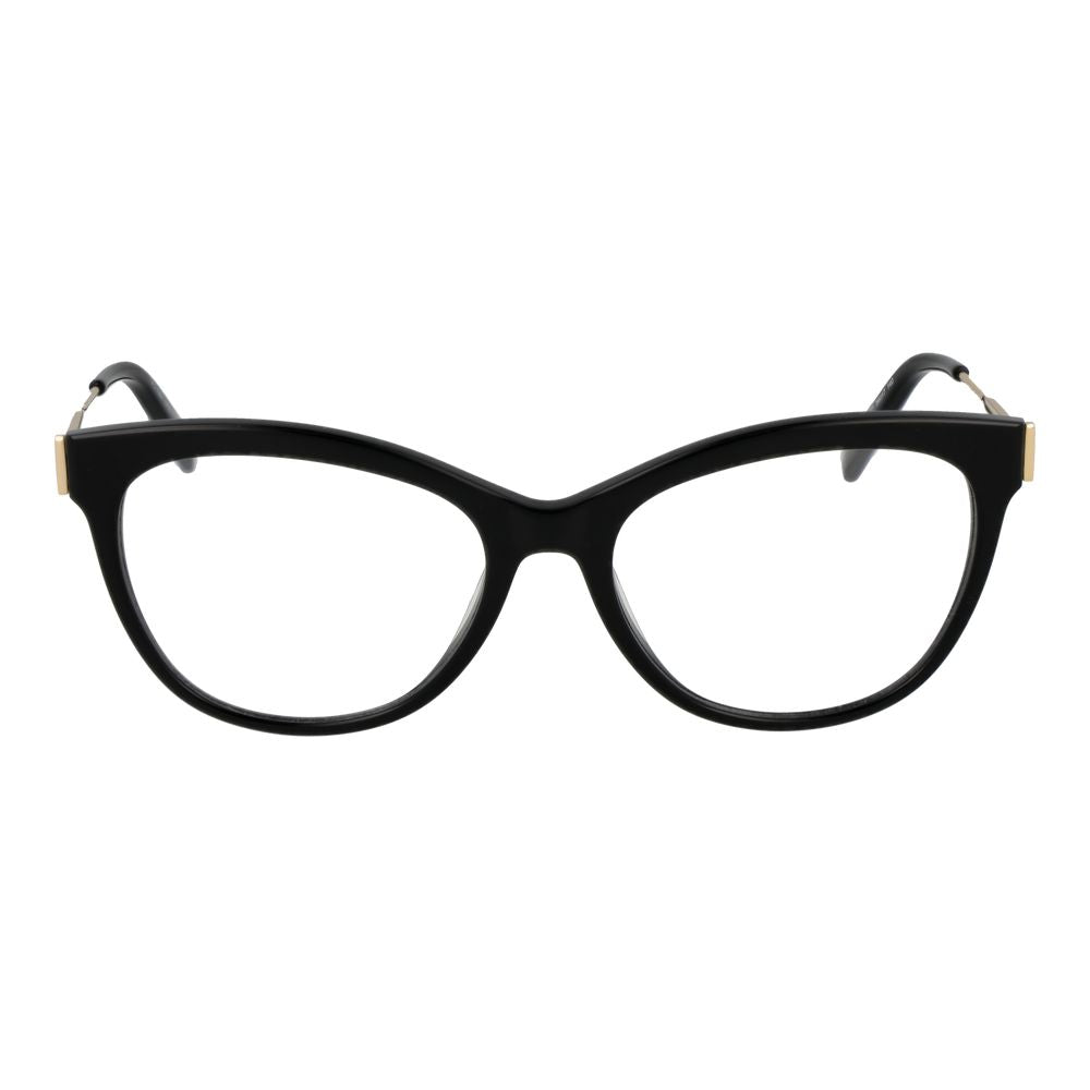 Tod's Black Acetate Glasses (Frames) - ClickThatClicks 