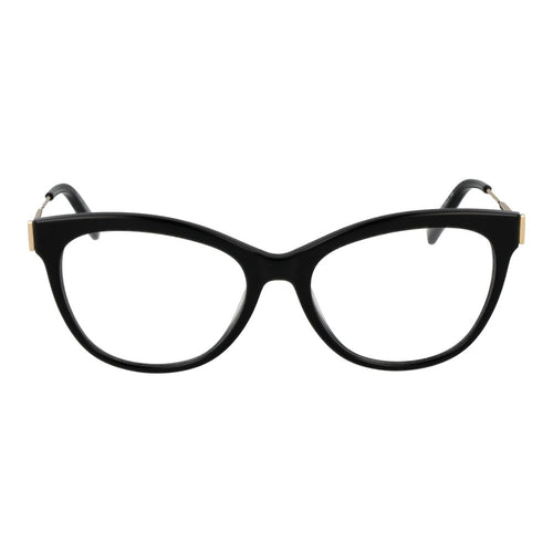 Tod's Black Acetate Glasses (Frames) - ClickThatClicks 