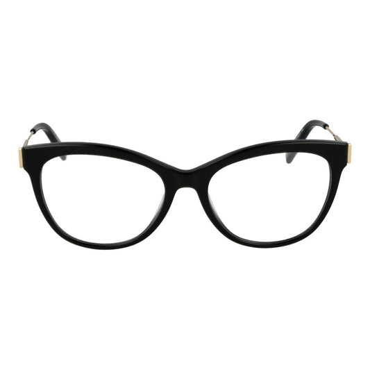 Tod's Black Acetate Glasses (Frames) - ClickThatClicks 