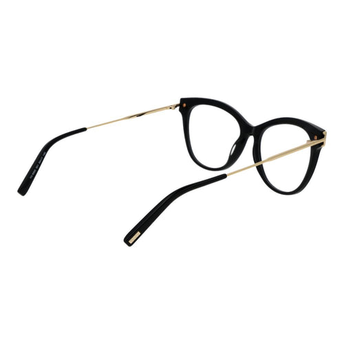 Tod's Black Acetate Glasses (Frames) - ClickThatClicks 