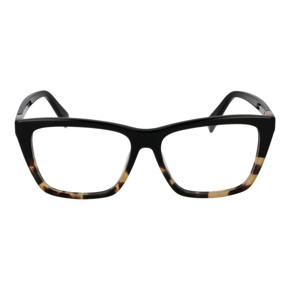 Tod's Black Acetate Glasses (Frames) - ClickThatClicks 