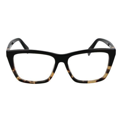 Tod's Black Acetate Glasses (Frames) - ClickThatClicks 