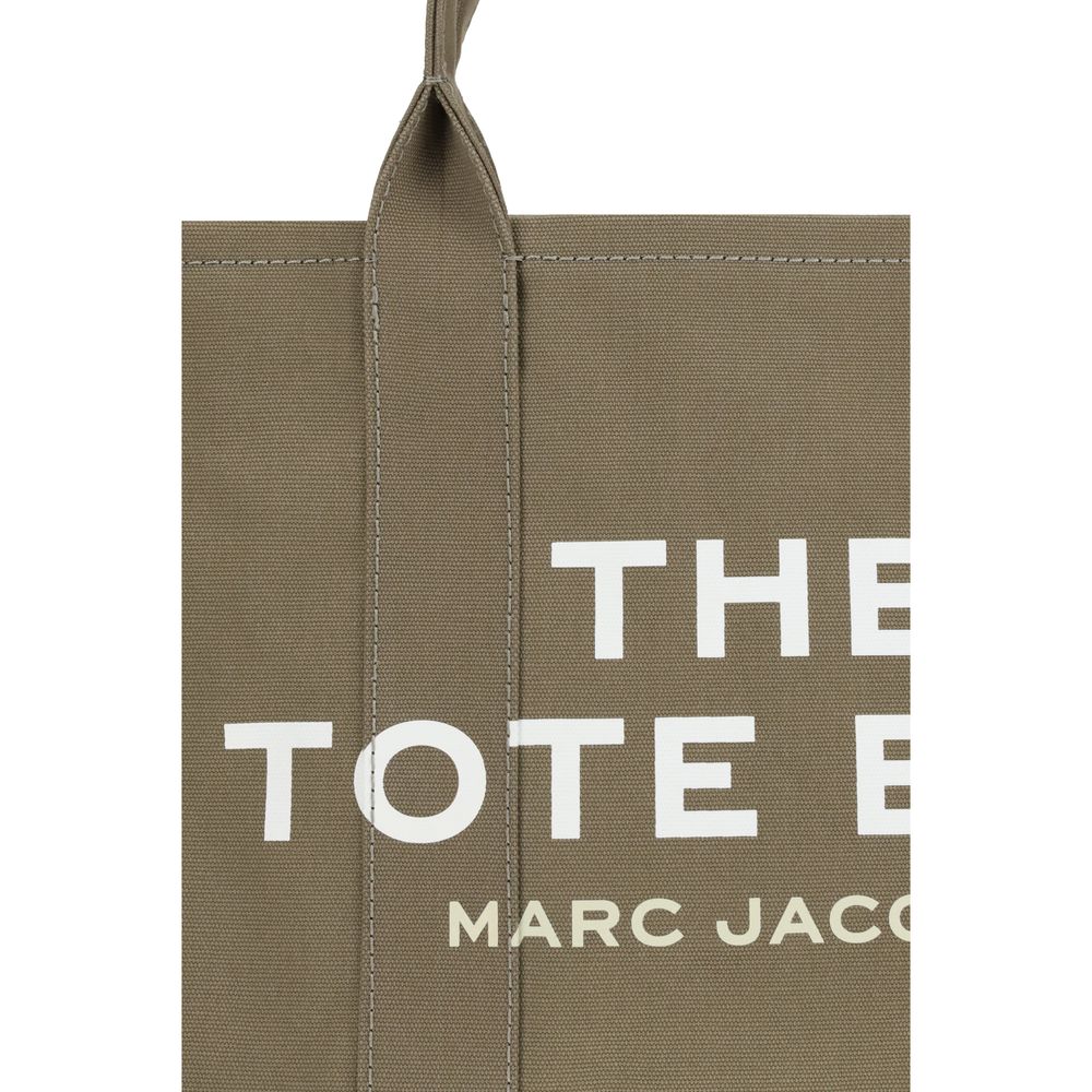 Marc Jacobs Bicolor Cotton Shoulder Bag - ClickThatClicks 